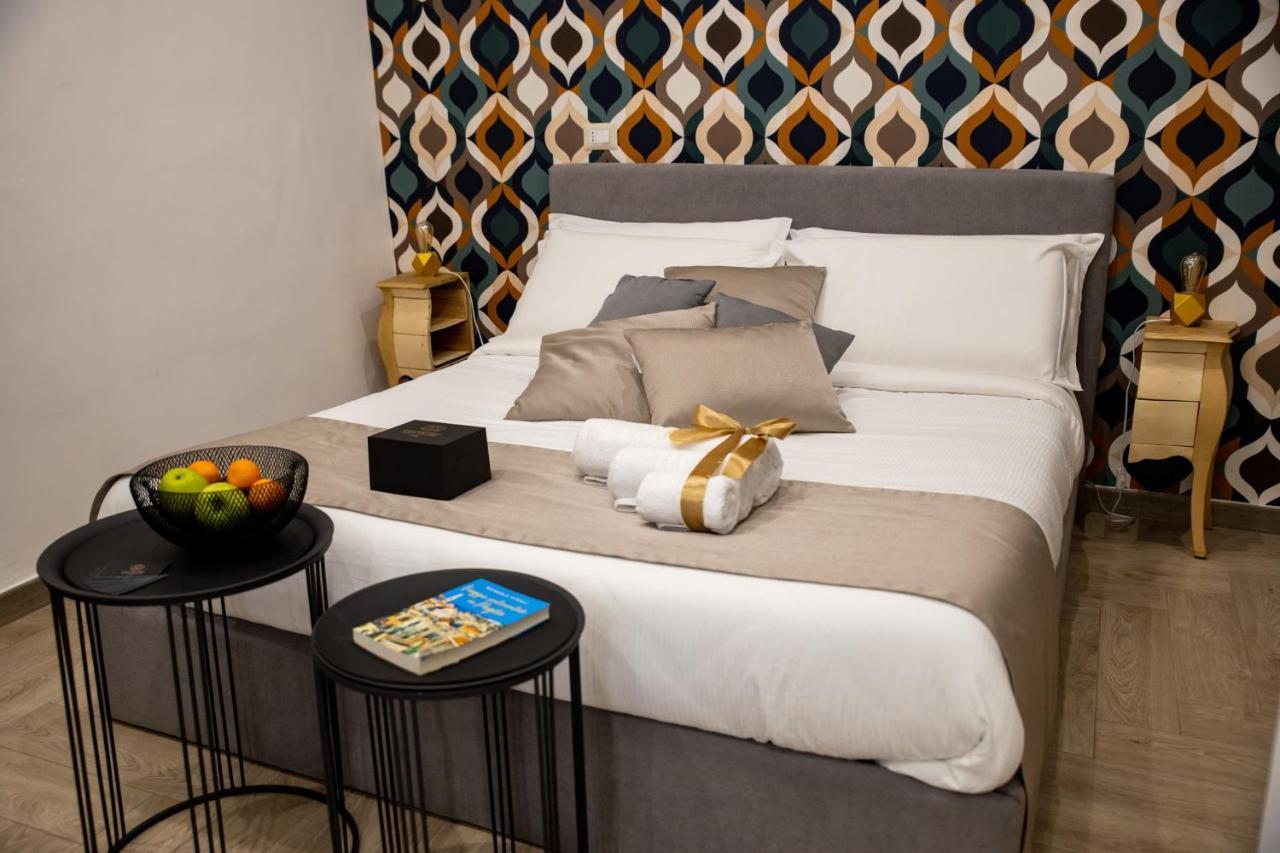 Geometric Art Home Bari Buitenkant foto